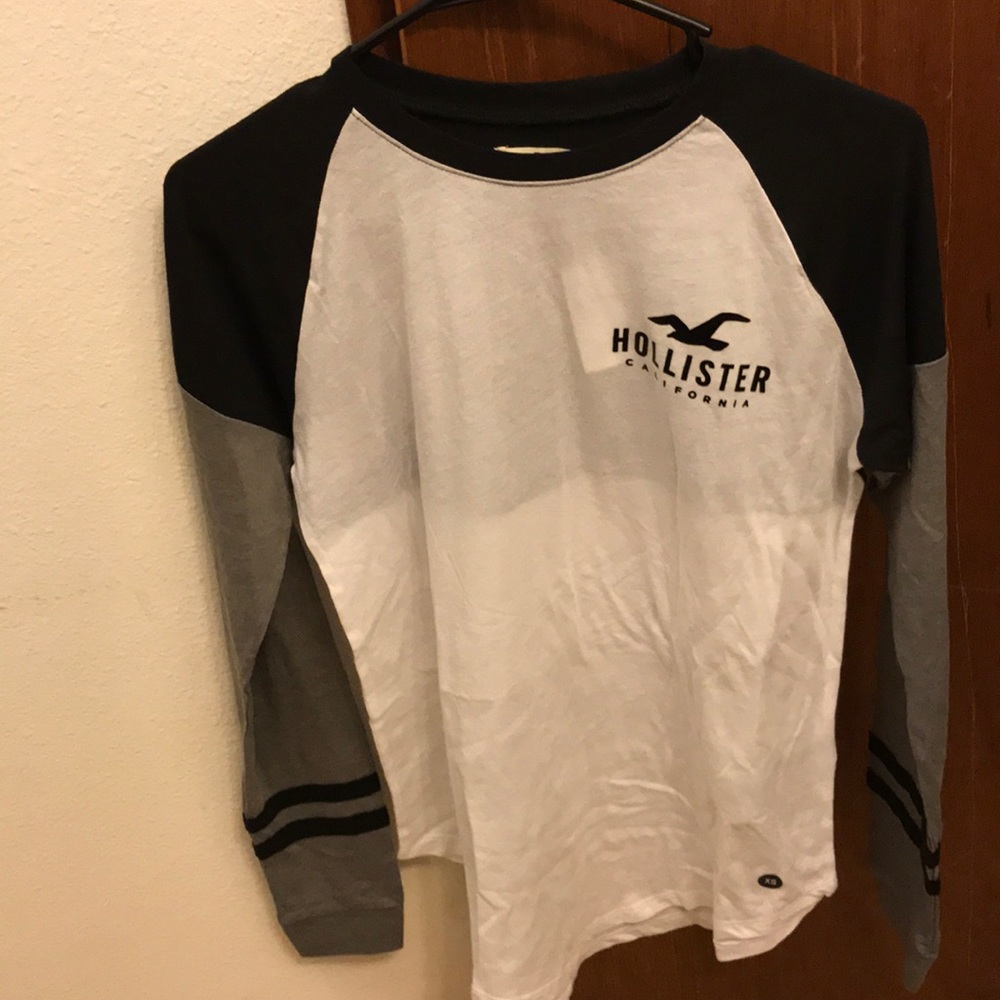 Hollister long sleeve
